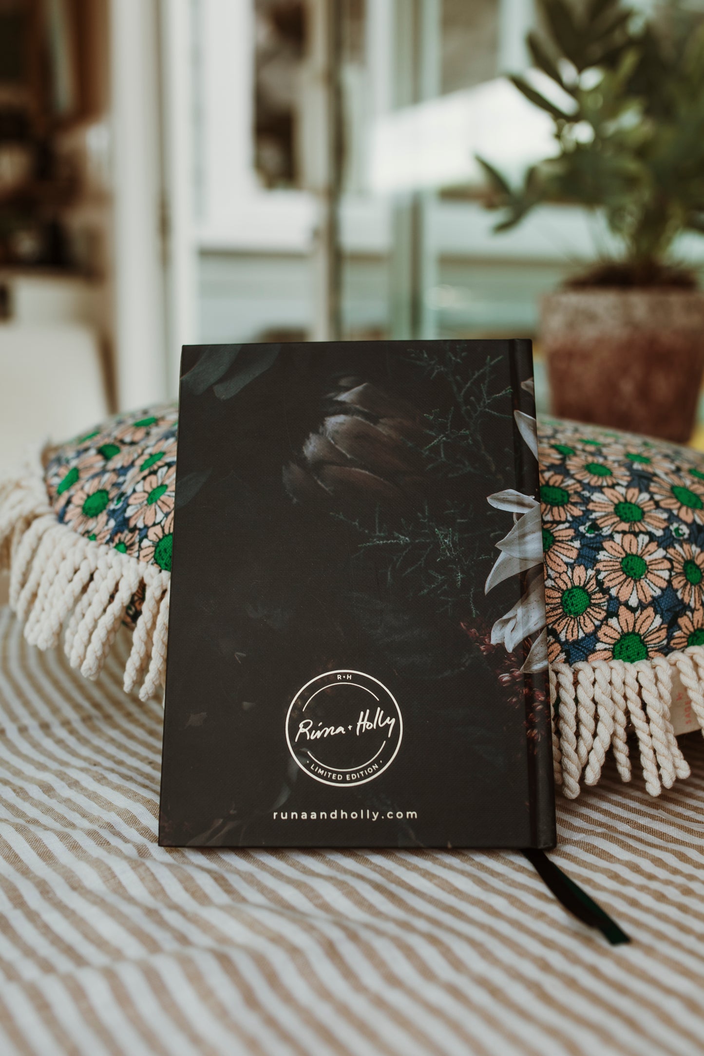 Runa and Holly 2025 Weekly Diary