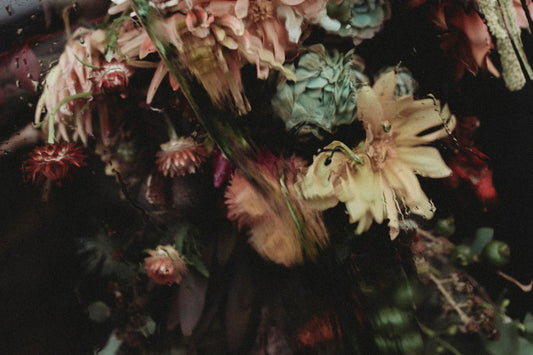 BECOMING